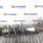 Telescop fata stanga