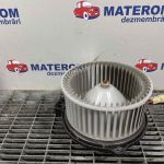 Ventilator incalzire