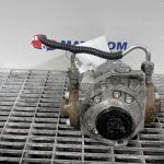 Pompa inalta presiune