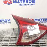 Stop interior stanga