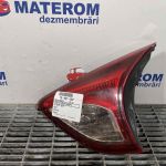 Stop interior dreapta