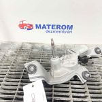 Motoras stergator haion