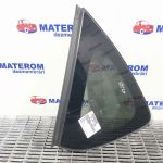 Geam caroserie spate stanga