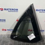 Geam caroserie spate dreapta