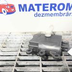 Motoras clapeta incalzire