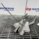 Balamale capota fata