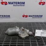 Motoras stergator parbriz