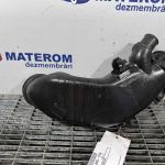 Furtun intercooler