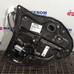 Macara usa spate dreapta