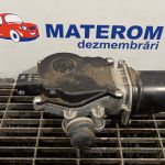 Motoras stergator parbriz
