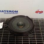 Difuzor audio
