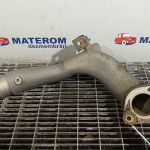 Teava intercooler