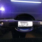 Maner usa fata dreapta