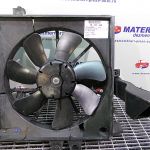 Ventilator clima