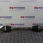 Planetara spate stanga