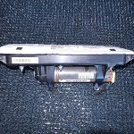 Capsula aer pasager