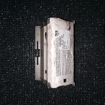 Capsula aer pasager