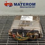 Calculator motor