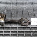 Biela motor