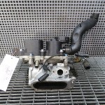 Supapa egr