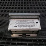 Capsula aer pasager