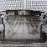 Difuzor radiator