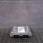 Calculator motor