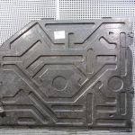 Scut motor