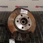 Disc frana fata