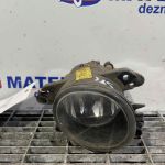 Halogen stanga