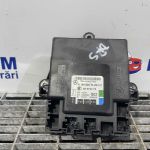 Modul usa/dreapta spate