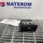 Intrerupator frana de mana