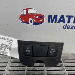 Intrerupator alarma
