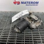 Motoras stergator parbriz