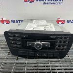 Radio cd