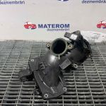 Teava intercooler