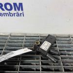 Senzor filtru particule