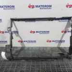 Deflector aer