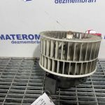 Ventilator incalzire