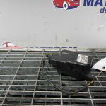 Motoras clapeta incalzire
