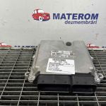 Calculator motor