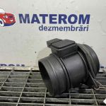 Debitmetru aer