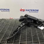 Pedala acceleratie