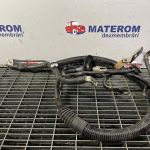 Borna acumulator