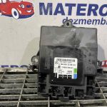 Modul usa/dreapta spate