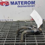 Senzor filtru particule