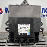 Modul usa/dreapta fata