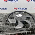 Ventilator radiator
