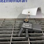 Senzor filtru particule