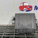 Modul parktronic